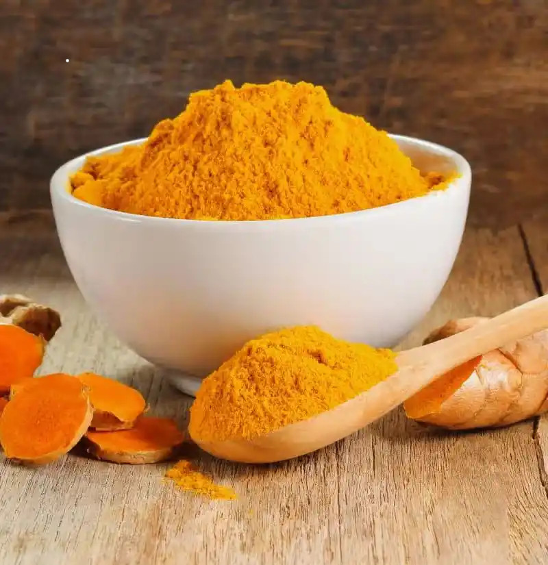 Turmeric Powder