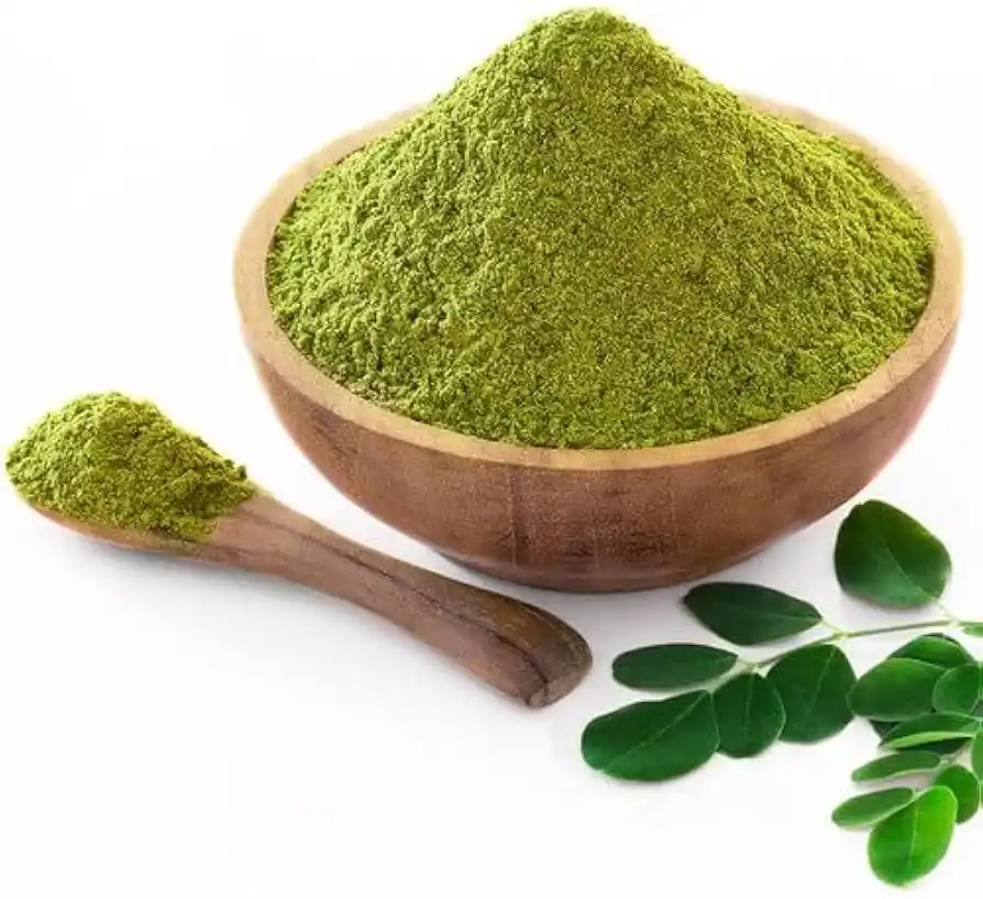 Dried Fenugreek Leaves Powder