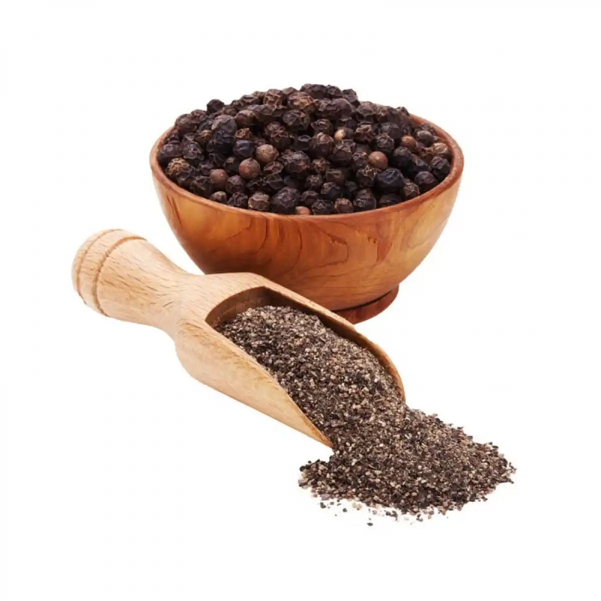 Black Pepper Powder (1st Quality)