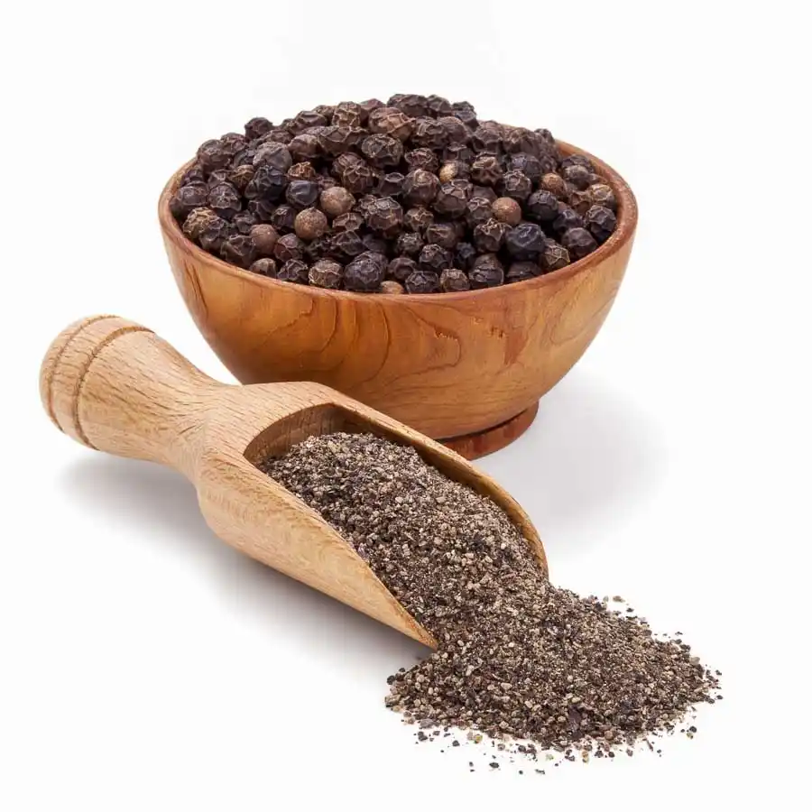 Black Pepper Powder (Coarse)