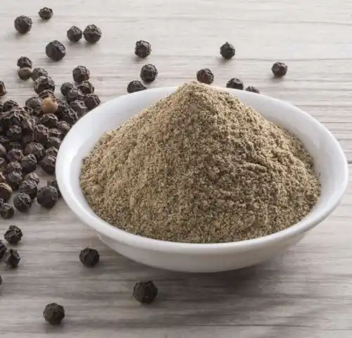 Black Pepper Powder (Dust)