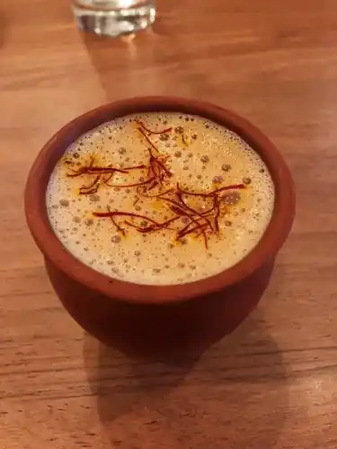 Kesaria Tea Masala