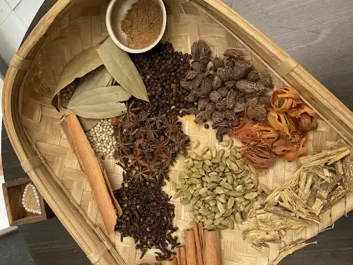 Mughlai Masala