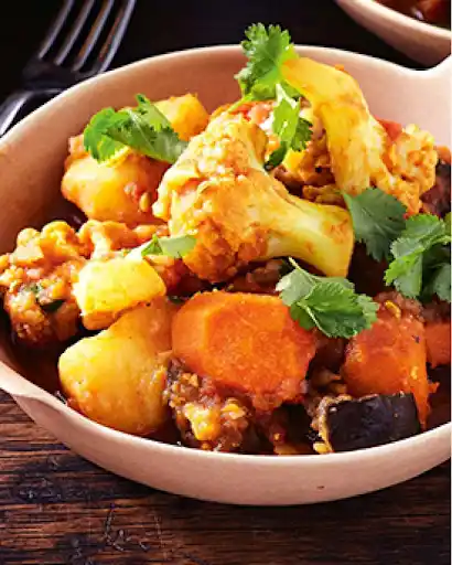 Sabzi Masala