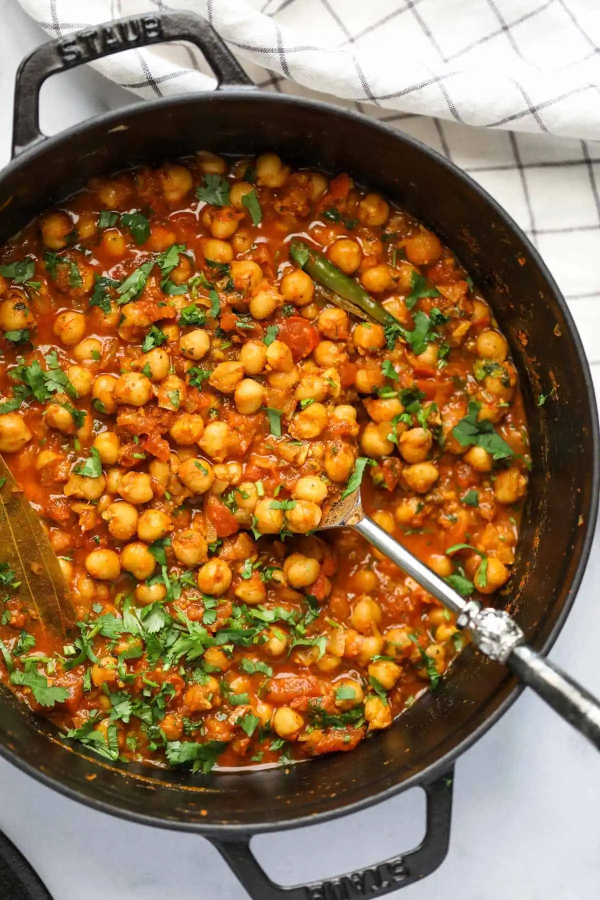 Chana/Chola Masala