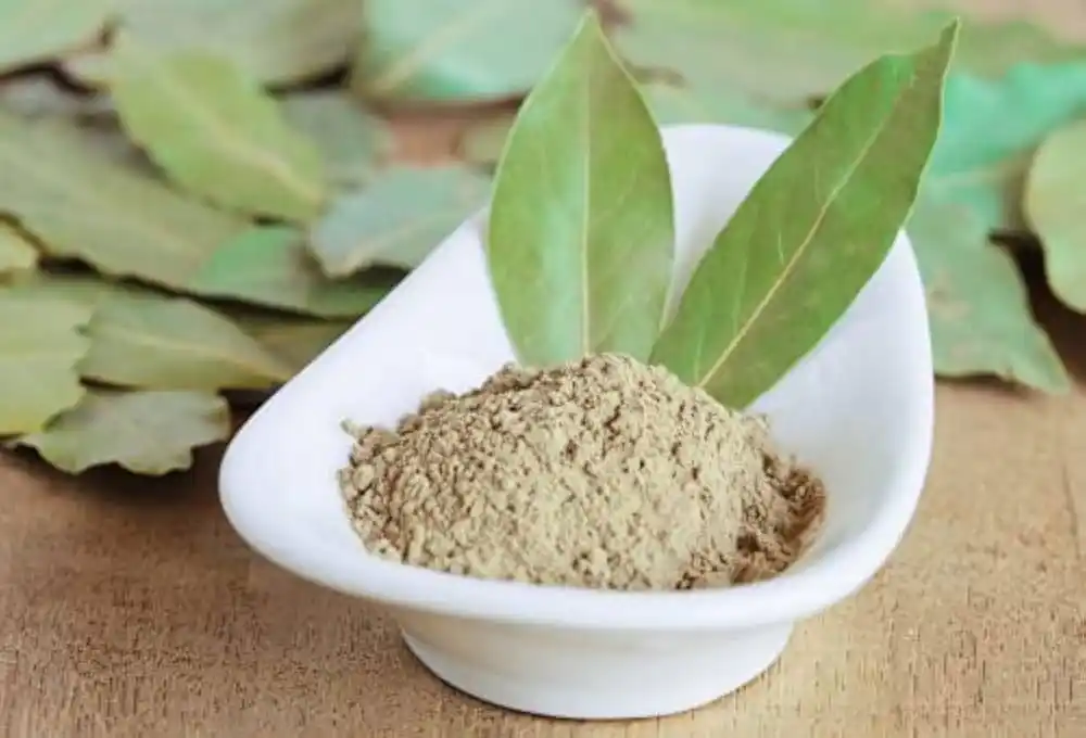 Bay Leaf Powder (Tejpatta)