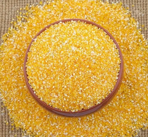 Yellow Mustard Dalia