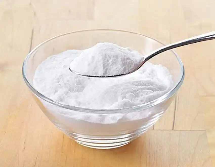 Cooking Soda