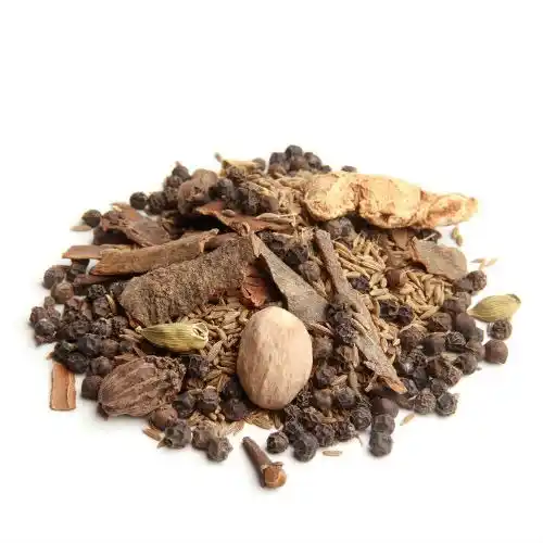 Garam Masala Supply Quality