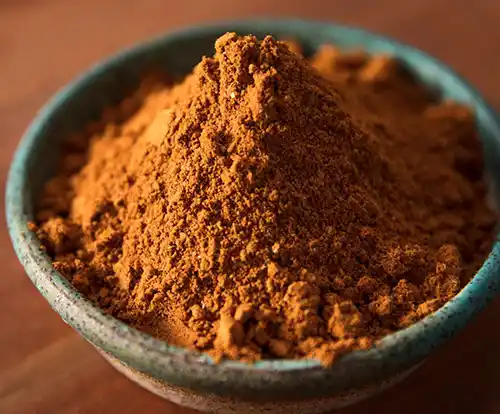 Chat Masala Supply Quality