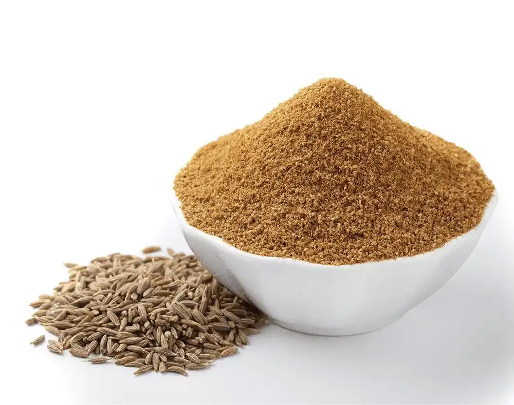 Cumin Powder Supply Quality