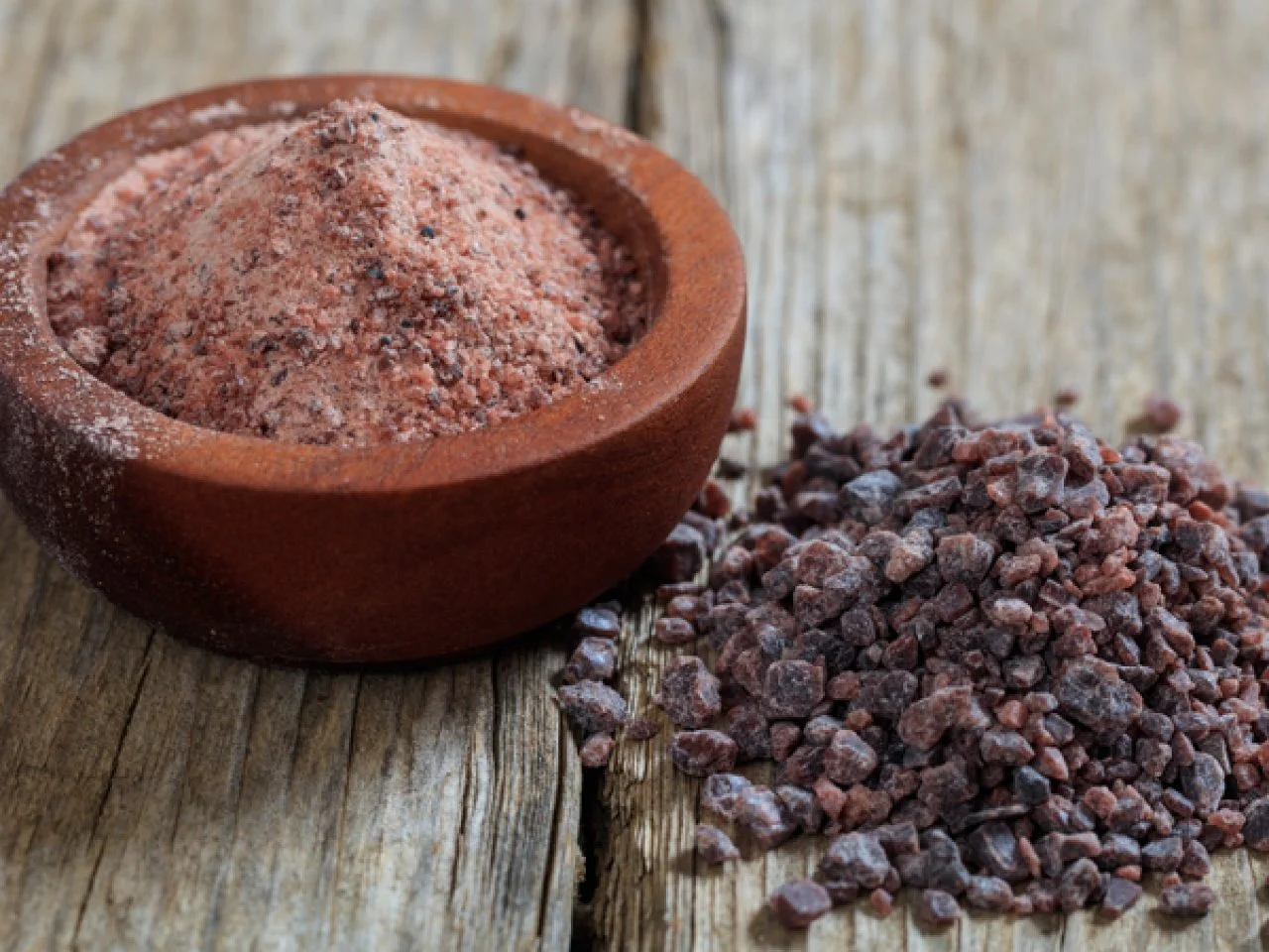 Black Salt (Kala Namak)