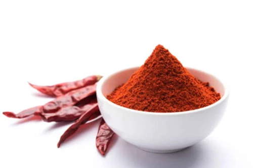 Red Chilli Powder (Mircha Fatki Powder)